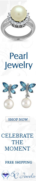B2C Jewels - Pearl Jewelry