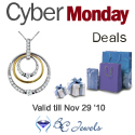 B2C Jewels - Cyber Monday Deals Valid Upto Nov 30th ,09
