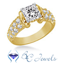 B2C Jewels - Engagement Ring