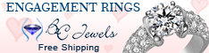 B2C Jewels - Engagement Ring