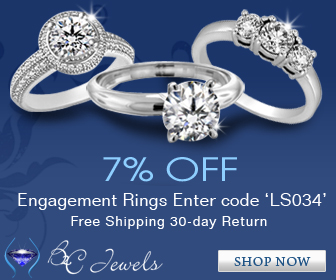 B2C Jewels - Engagement Ring