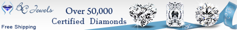 B2C Jewels-Certified Loose Diamonds